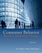Consumer Behavior Building Marketing Strategy