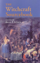 Witchcraft Sourcebook
