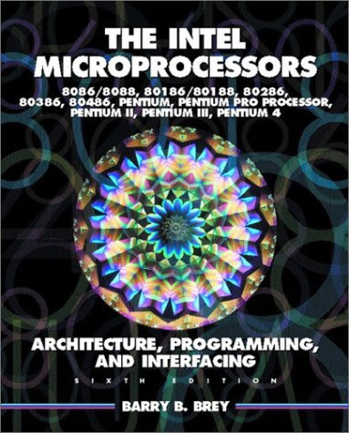 Intel Microprocessors