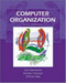 Computer Organization And Embedded Systems