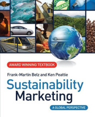 Sustainability Marketing