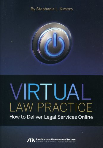 Virtual Law Practice