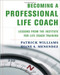 Becoming A Professional Life Coach