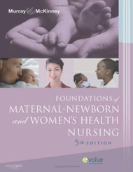 Foundations Of Maternal-Newborn And Women's Health Nursing