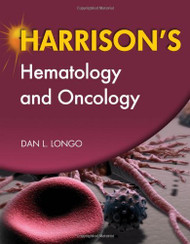 Harrison's Hematology And Oncology