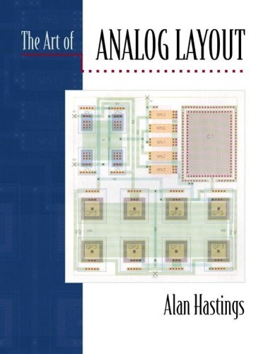 Art Of Analog Layout