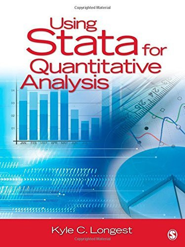 Using Stata For Quantitative Analysis