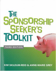 Sponsorship Seeker's Toolkit