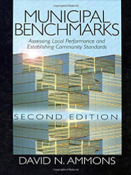 Municipal Benchmarks