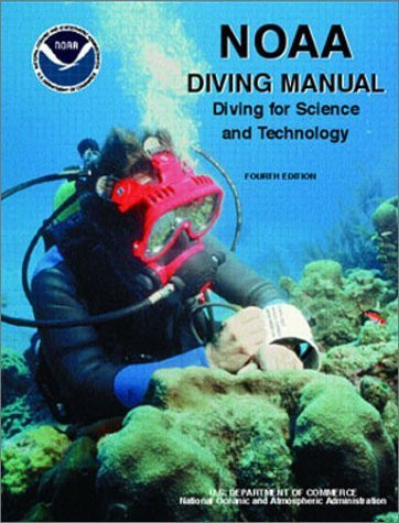 Noaa Diving Manual
