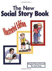 New Social Story Book