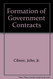 Formation Of Government Contracts