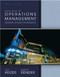 Principles Of Operations Management