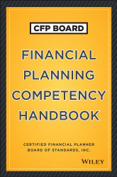 Cfp Board Financial Planning Competency Handbook
