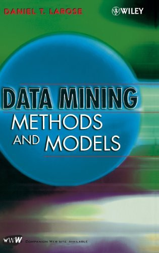Data Mining And Predictive Analytics