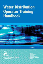 Water Distribution Operator Training Handbook