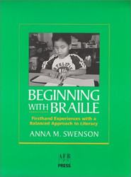 Beginning With Braille