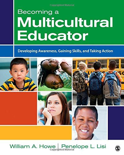 Becoming A Multicultural Educator