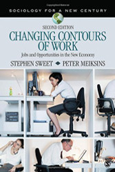 Changing Contours Of Work
