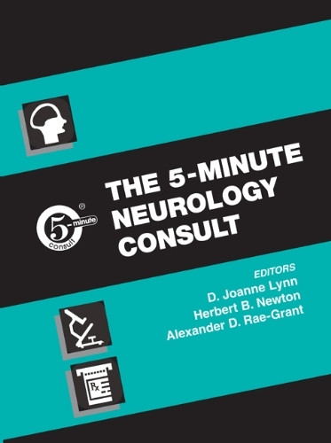 5-Minute Neurology Consult