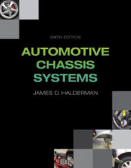 Automotive Chassis Systems