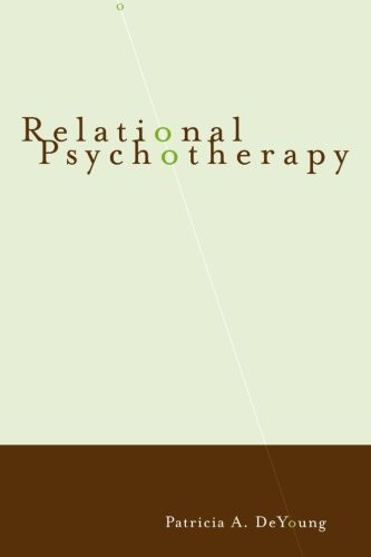 Relational Psychotherapy