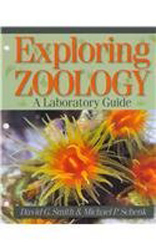 Exploring Zoology In The Laboratory