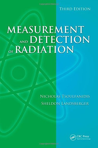 Measurement And Detection Of Radiation