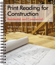 Print Reading For Construction