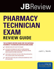 Pharmacy Technician Exam Review Guide And Navigate Testprep