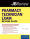 Pharmacy Technician Exam Review Guide And Navigate Testprep