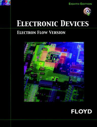 Electronic Devices Electron Flow Version