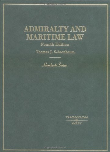 Navigating Admiralty and Maritime Law Legal Insights Unveiled