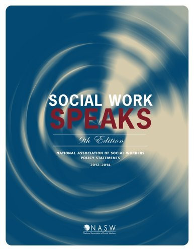 Social Work Speaks