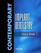 Contemporary Implant Dentistry