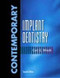 Contemporary Implant Dentistry