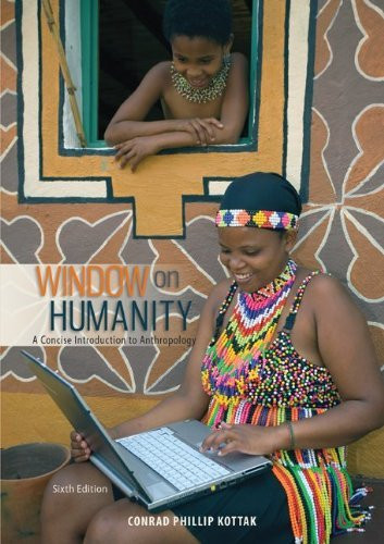 Window On Humanity