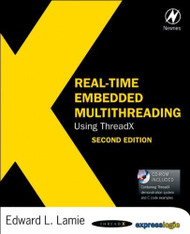 Real-Time Embedded Multithreading Using Threadx