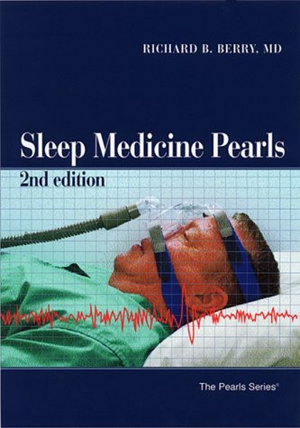 Sleep Medicine Pearls