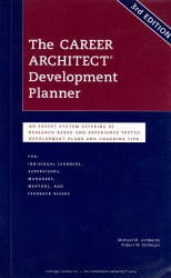 Career Architect Development Planner