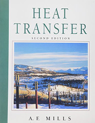 Heat Transfer by Anthony Mills
