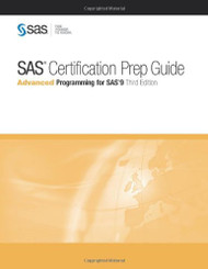 Sas Certification Prep Guide