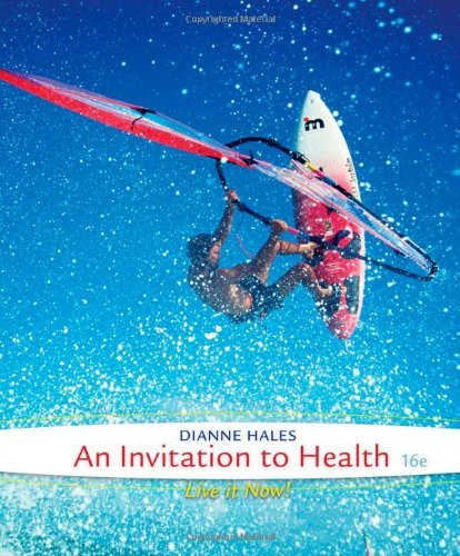 Invitation to Health