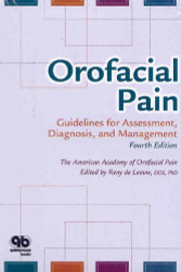 Orofacial Pain