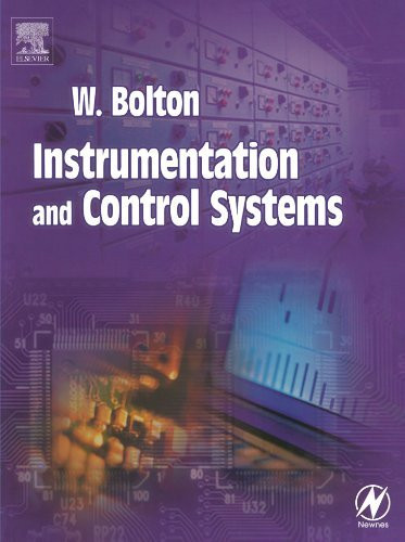 Instrumentation And Control Systems