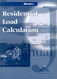Manual J Residential Load Calculation