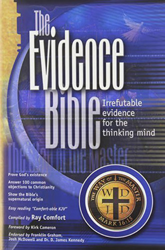 Evidence Bible
