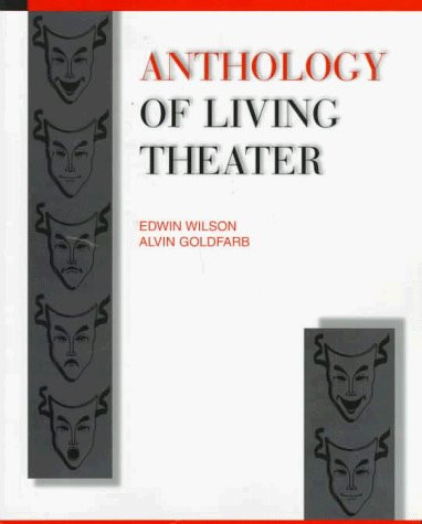 Anthology Of Living Theater