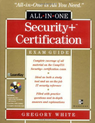 Comptia Security + All-In-One Exam Guide