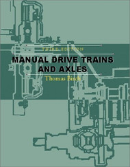 Manual Drivetrains And Axles